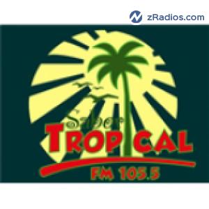 Radio: Radio Sabor Tropical