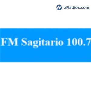 Radio: Radio Sagitario 100.7