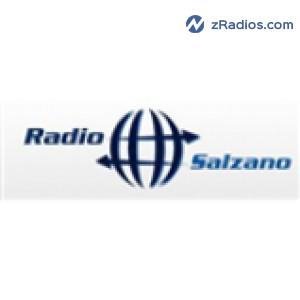 Radio: Radio Salzano