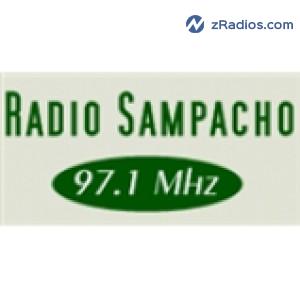 Radio: Radio Sampacho 97.1