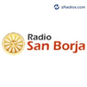 Radio: Radio San Borja 91.1