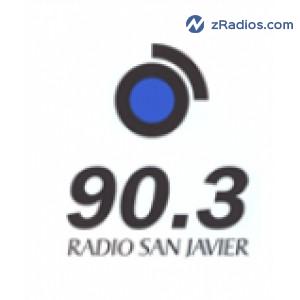 Radio: Radio San Javier 90.3
