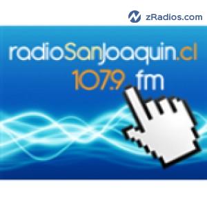 Radio: Radio San Joaquín