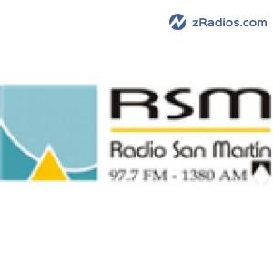 Radio: Radio San Martín 97.7