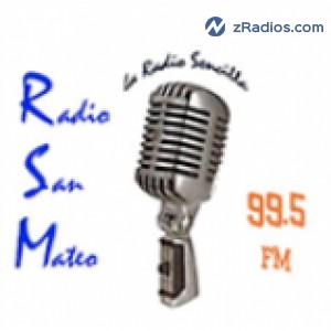Radio: Radio San Mateo 99.5