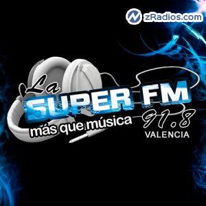 Radio: La Super Fm 91.8