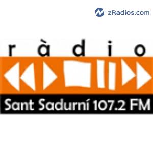 Radio: Ràdio Sant Sadurní 107.2 FM