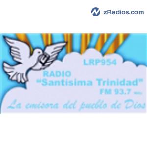 Radio: Radio Sant Trinidad 93.7