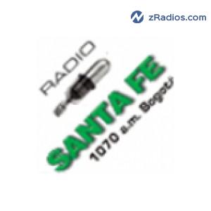 Radio: Radio Santa Fe 1070