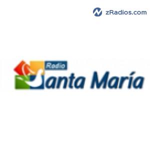 Radio: Radio Santa Maria 102.3