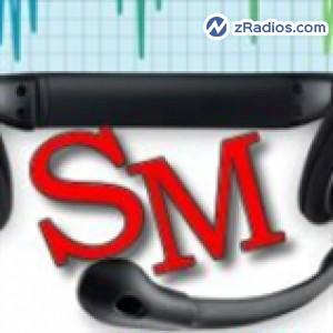 Radio: Radio Santa Monica 101.3