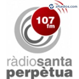 Radio: Ràdio Santa Perpètua 107.0
