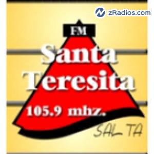 Radio: Radio Santa Teresita 105.9