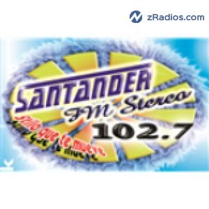 Radio: Radio Santander Stereo 102.7