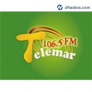 Radio: Telemar106.3 FM