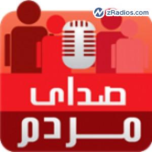 Radio: Radio Sedaye Mardom