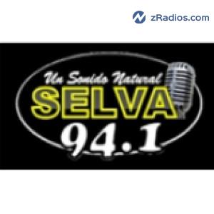 Radio: Radio Selva 94.1