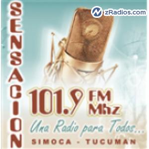 Radio: Radio Sensacion 101.9