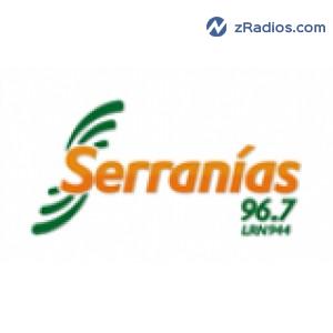 Radio: Radio Serranias 96.7
