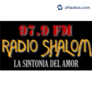 Radio: Radio Shalom 97.9