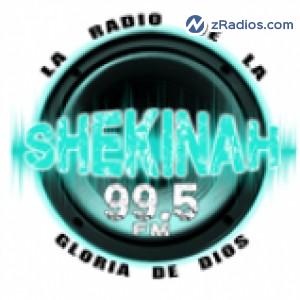 Radio: Radio Shekinah