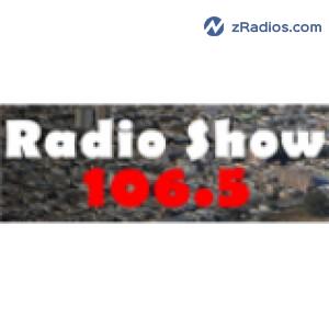 Radio: Radio Show 106.5