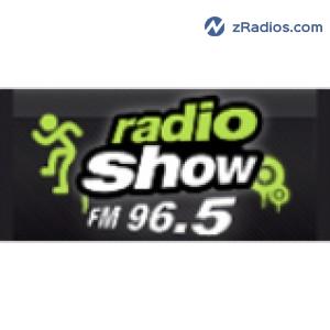 Radio: Radio Show FM 96.5