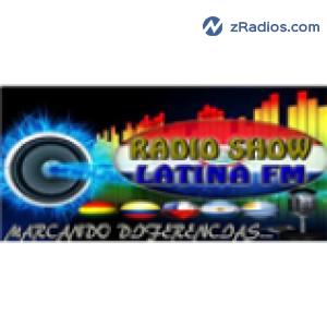 Radio: radio show latina