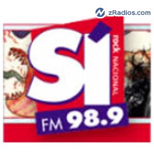 Radio: Radio Sí 98.9