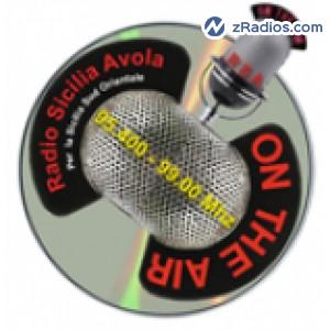 Radio: Radio Sicilia Avola 95.4