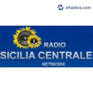 Radio: Radio Sicilia Centrale 93.9