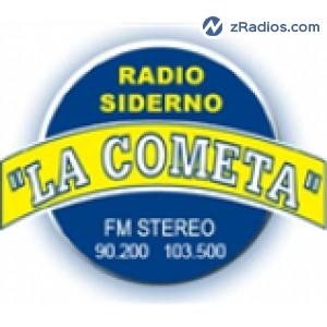 Radio: Radio Siderno La Cometa 90.2