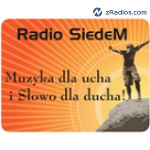 Radio: Radio SiedeM