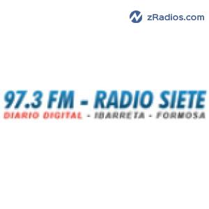 Radio: Radio Siete 97.3