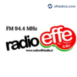Radio: Radio Effe Italia 94.4