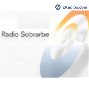 Radio: Radio Sobrarde 99.2