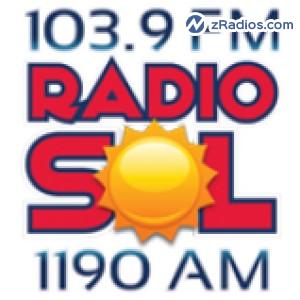 Radio: Radio Sol 1190
