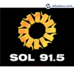 Radio: Radio Sol 91.5