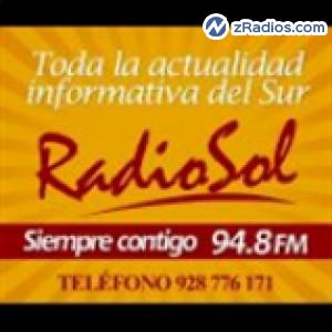 Radio: Radio Sol Maspalomas 94.8
