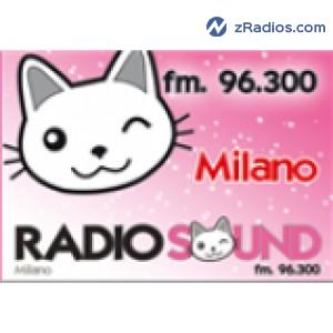 Radio: Radio Sound Milano 96.25