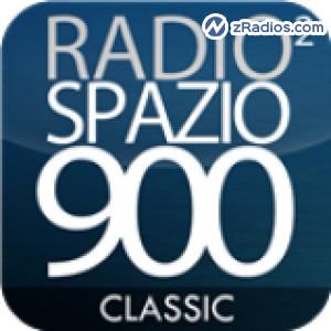 Radio: Radio Spazio 900 Two (Classic)