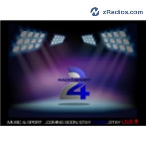 Radio: Radio Sport 24