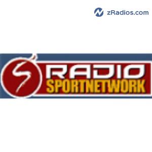 Radio: Radio Sport Network 103.7