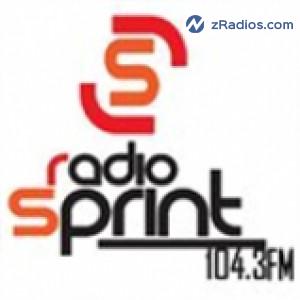 Radio: Radio Sprint 104.3