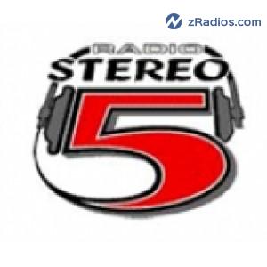 Radio: Radio Stereo 5 95.4