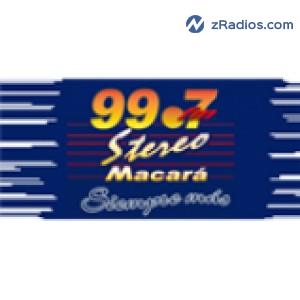 Radio: Radio Stereo Macara 99.7
