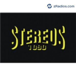 Radio: Radio Stereos1090.com