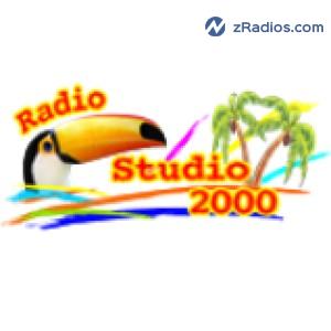 Radio: Radio Studio 2000 88.1