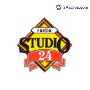 Radio: Radio Studio 24 88.0