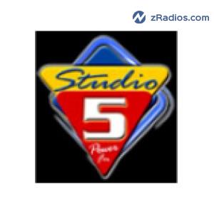 Radio: Radio Studio 5 88.0